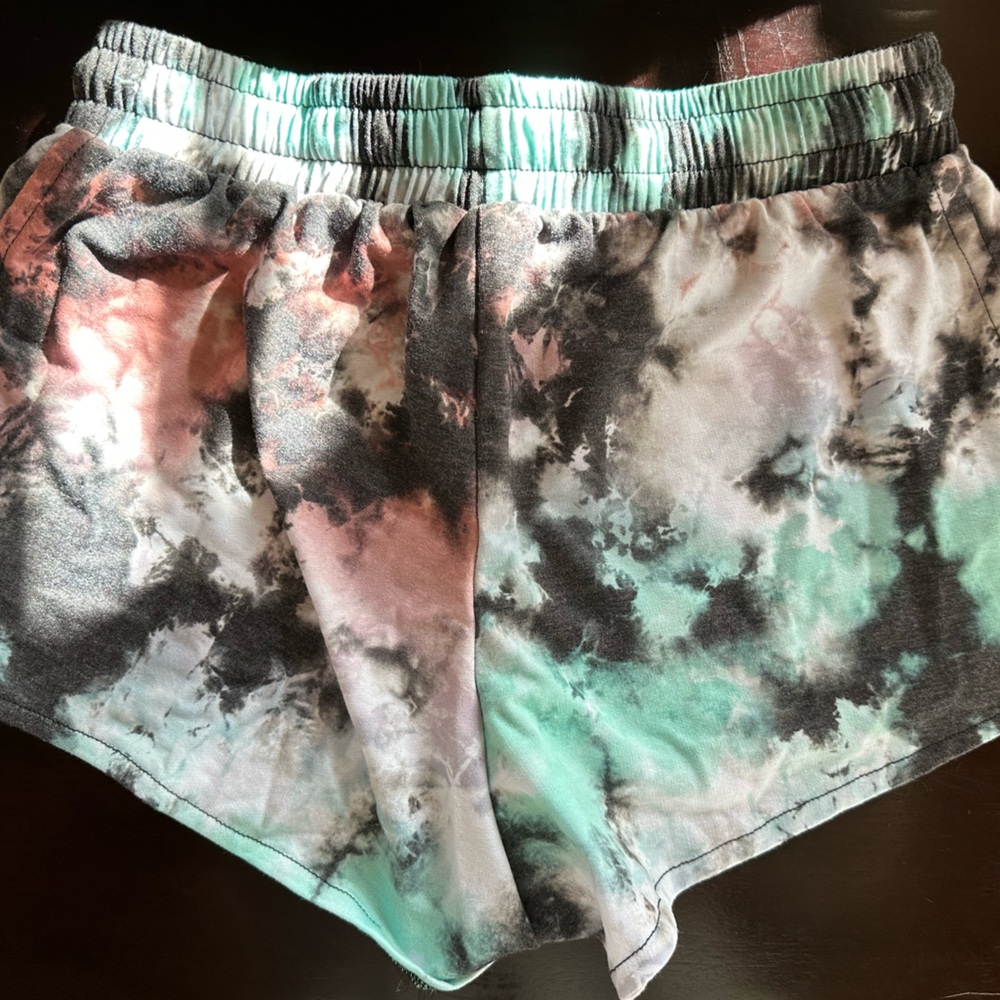 Onzie Drawstring Shorts In Size S/M - image 2